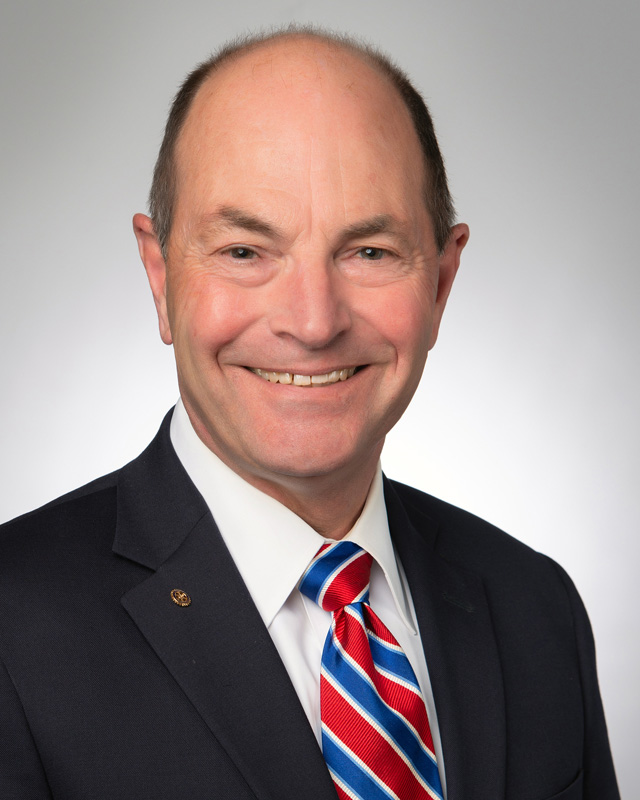 Greg Kimsey